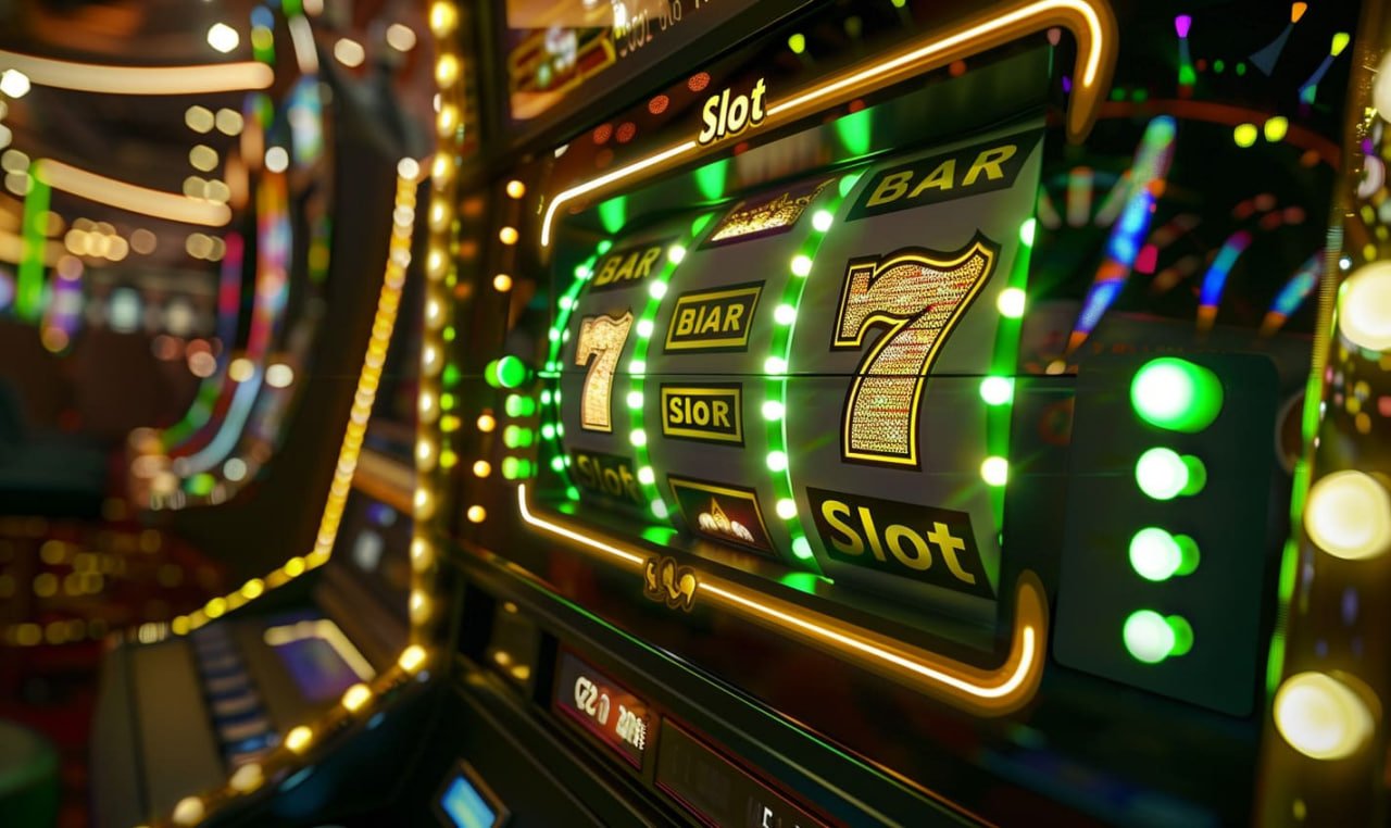 Game slot online 88 good – kho tựa game quay thưởng đa dạng tại Việt Nam