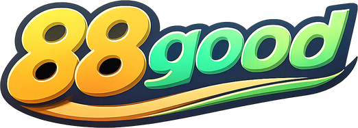 88 good – trang chủ nền tảng giải trí trực tuyến
